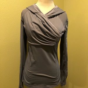 Lululemon Run for Your Life Hoodie